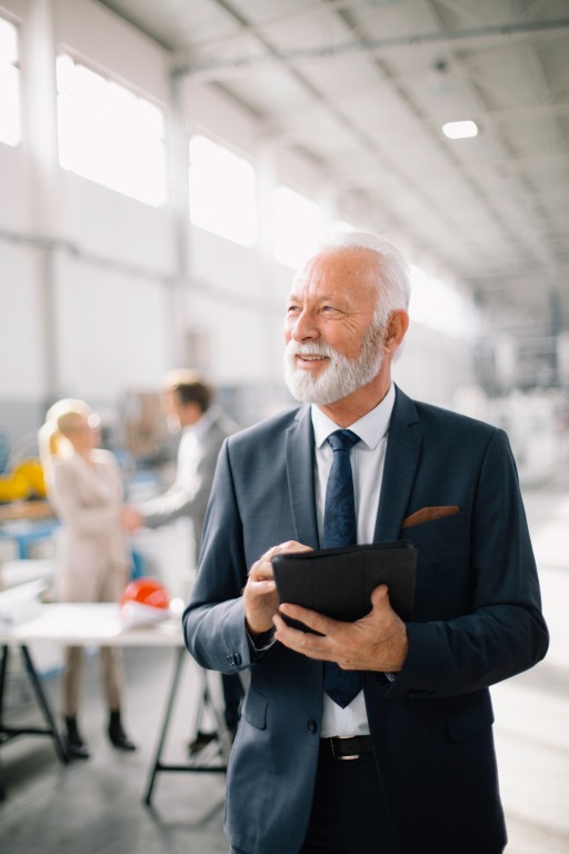 Esnek Üretim Yapısı