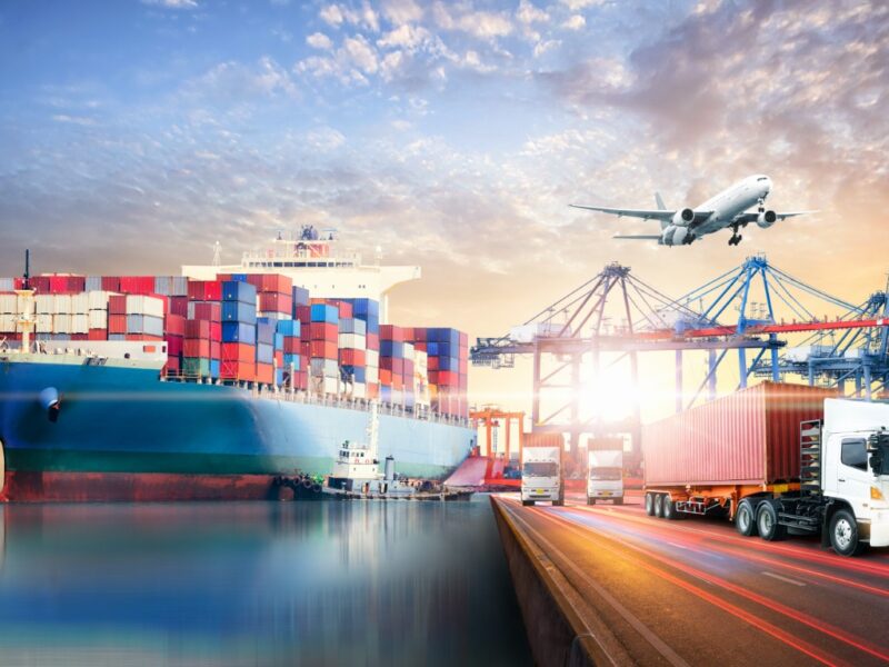 İhracata Uygun Paketleme ve Yükleme